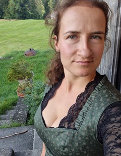 Monika Stieger